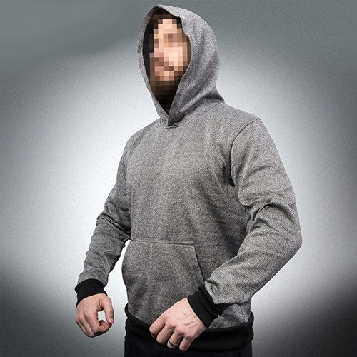 SlashPRO Slash Resistant Clothing Hoodie