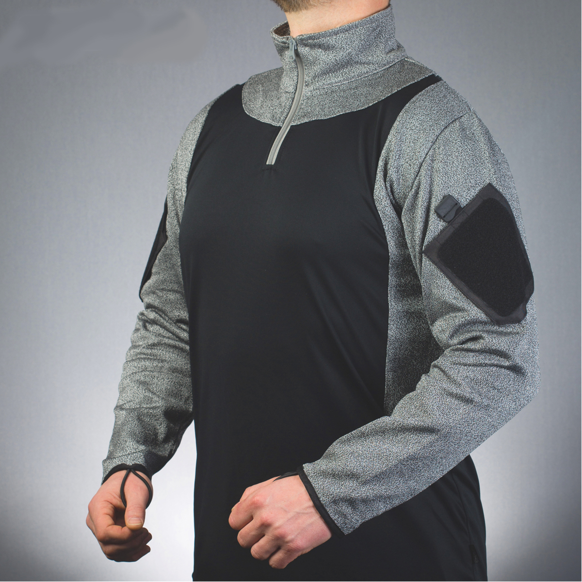 SlashPRO Slash Resistant Clothing Combat Shirt