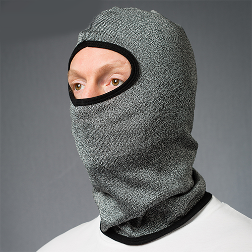 SlashPRO Slash Resistant Clothing Balaclava