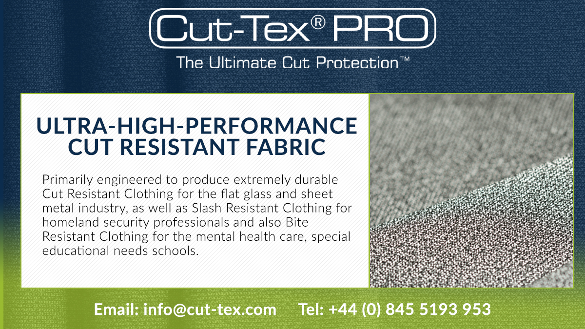 Fabric Protectant  SUB Industries Clothing