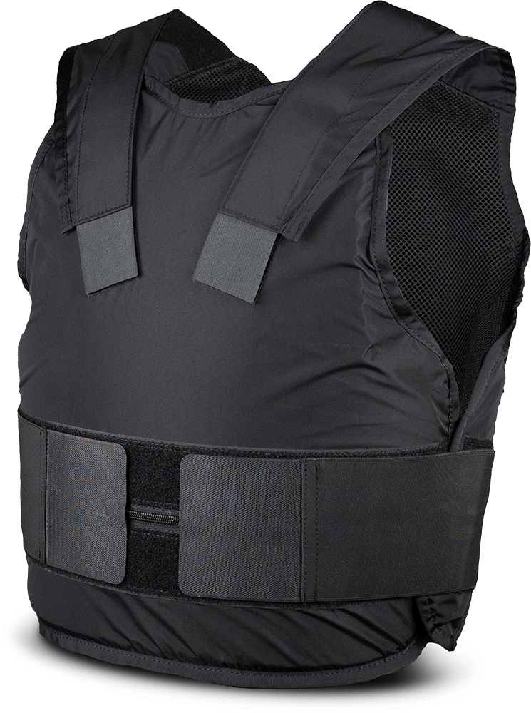 PPSS Stab Vests - Covert
