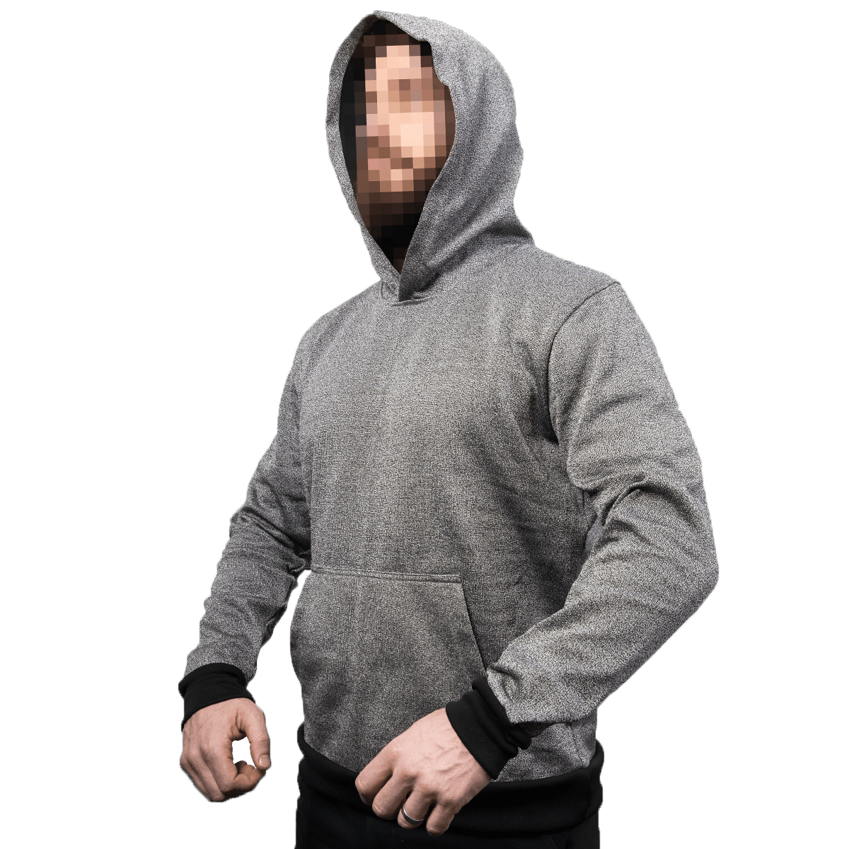 SlashPRO Slash Resistant Clothing - hoodies 