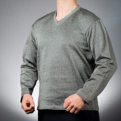 Slash Resistant Sweatshirts