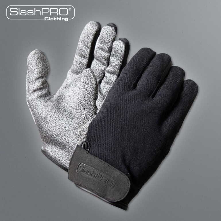 Cut & Puncture Resistant Gloves