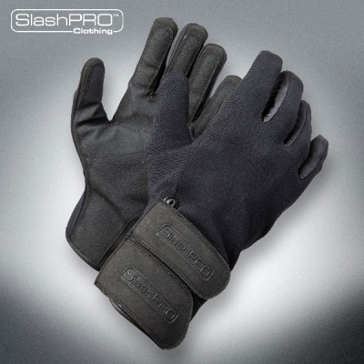 Gloves - Ares Long