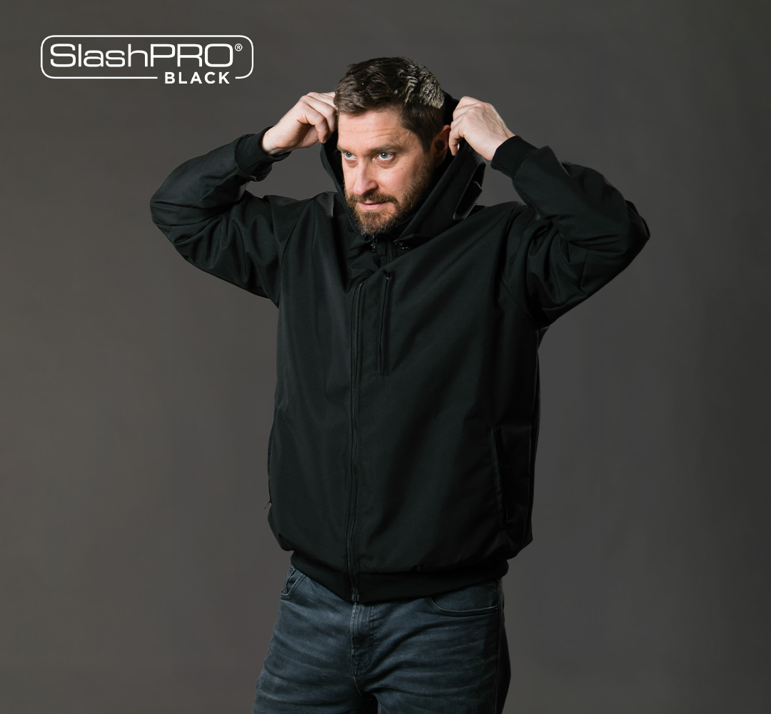 Supreme - Skate Harrington - UG.SHAFT