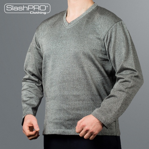 SlashPRO® Slash Resistant Clothing | Upper Body