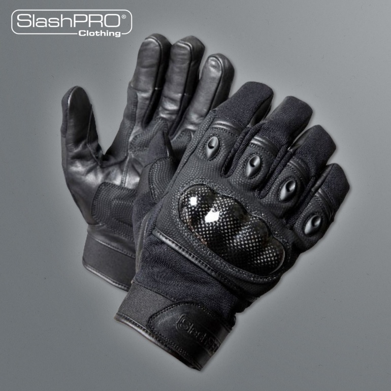 Gloves - Titan