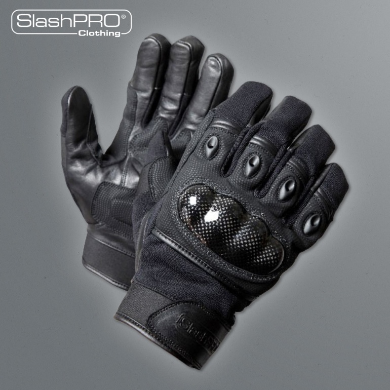 SlashPRO® Slash Resistant Gloves - Titan