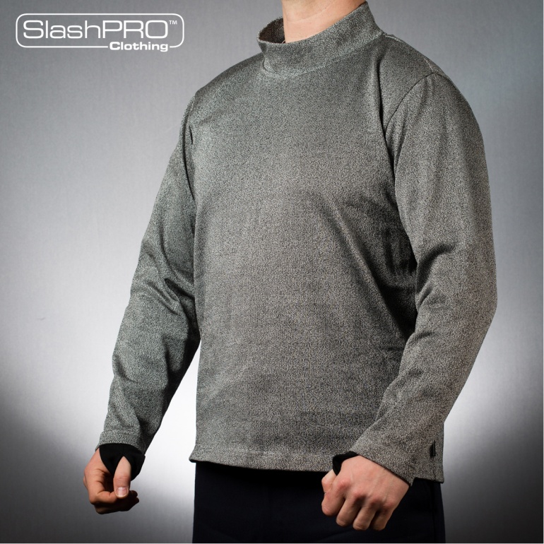 Slashpro Slash Resistant Jumpers