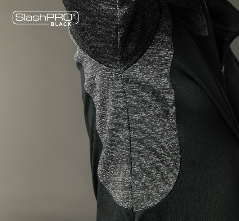 SlashPRO® BLACK Slash Resistant UBAC Shirt