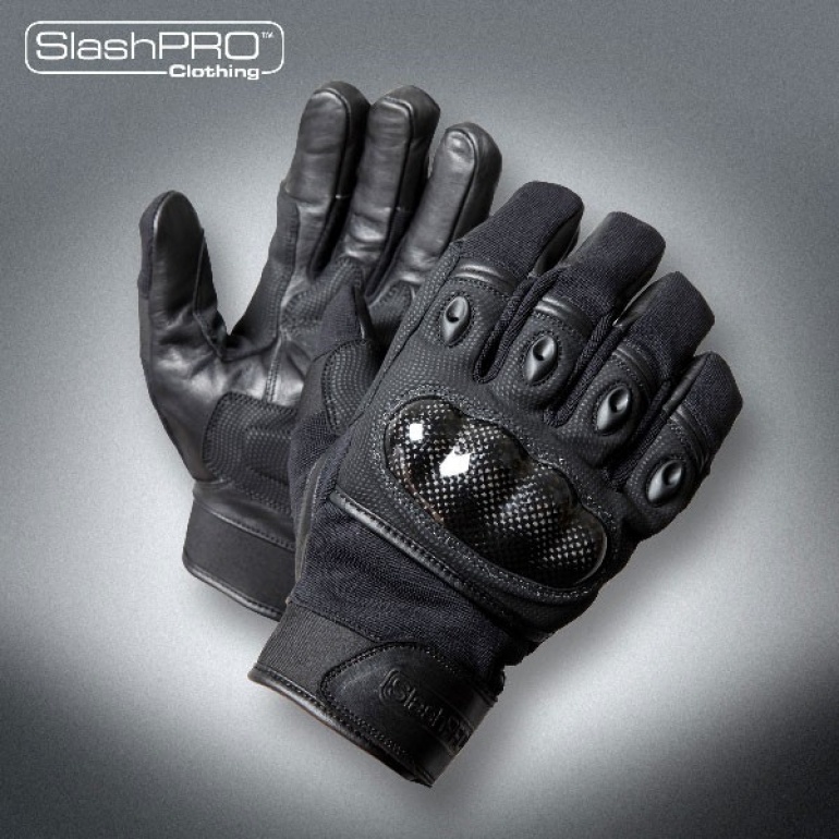 Slash & Punktion beständig Handschuhe-S Slashpro Nemesis Cut 