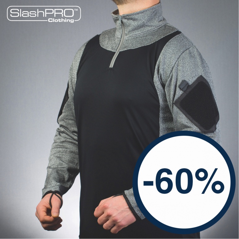 SlashPRO® Slash Resistant UBAC Shirt - Clearance